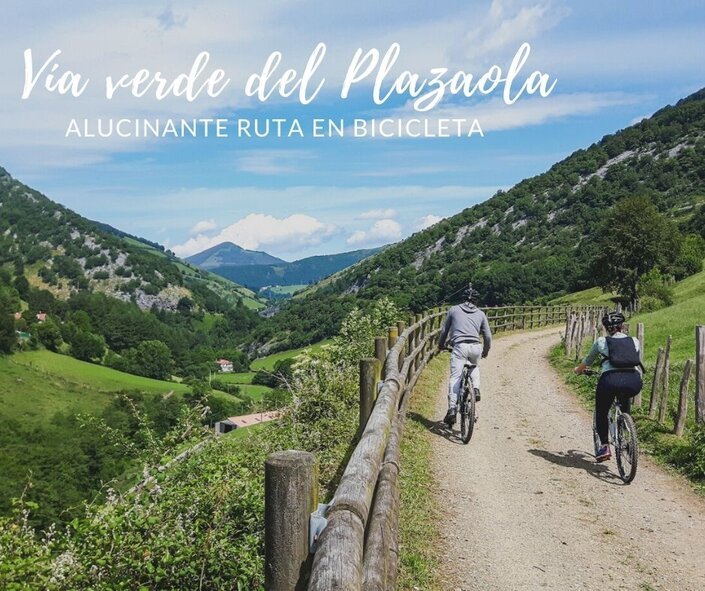 via_verde_del_plazaola_ruta_en_bicicleta_con_niños_navarra_bekerreke